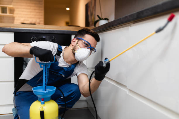 Best Cockroach Control Services  in Scarsdale, NY